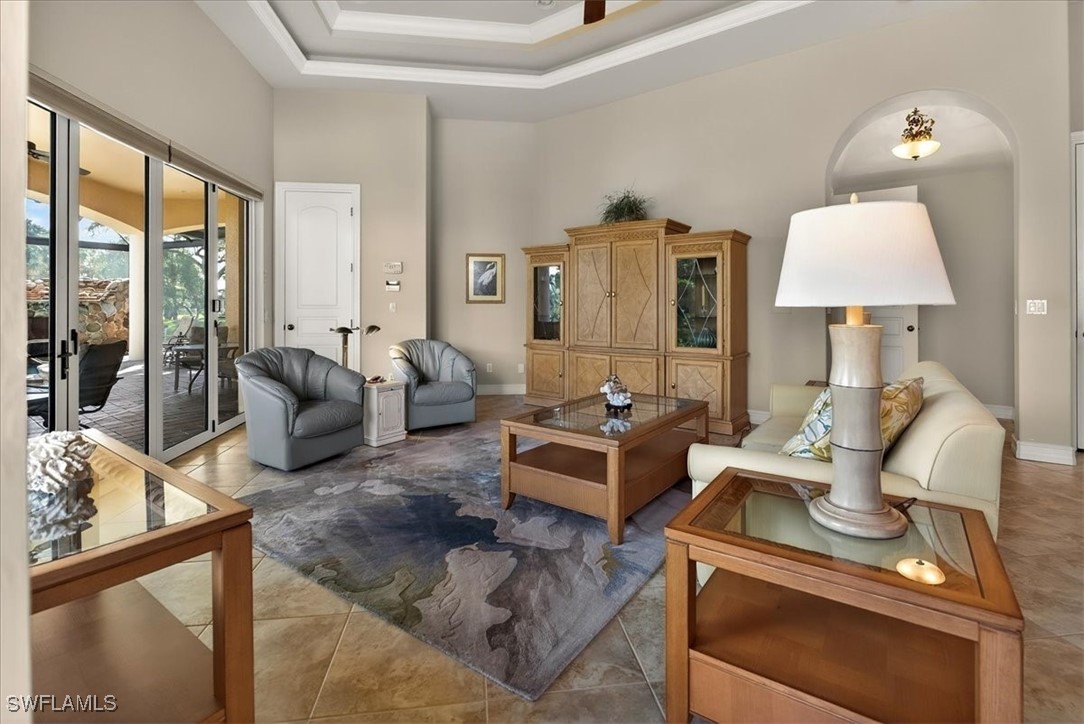 3 Bed Pool Home for Sale in Naples, photo 19