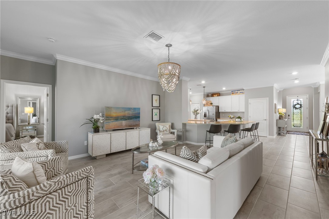 4 Bed SingleFamilyResidence for Sale in Estero, FL, $599,000 — photo 19