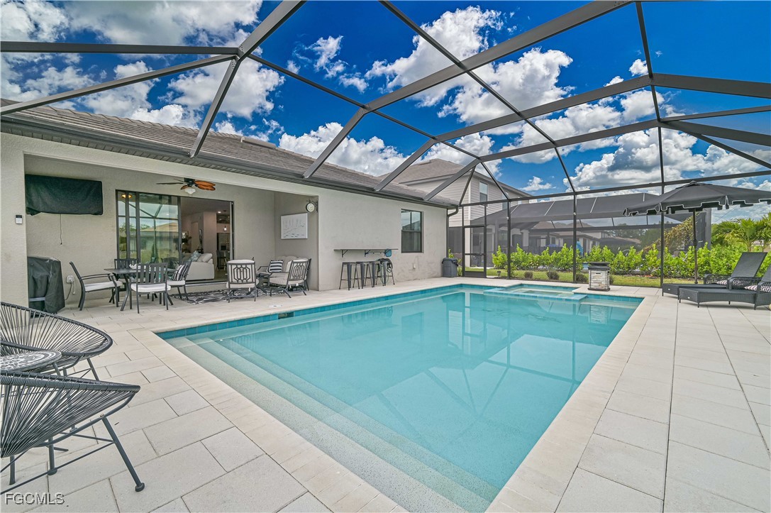 4 Bed Pool Home for Sale in Timber Creek, photo 19