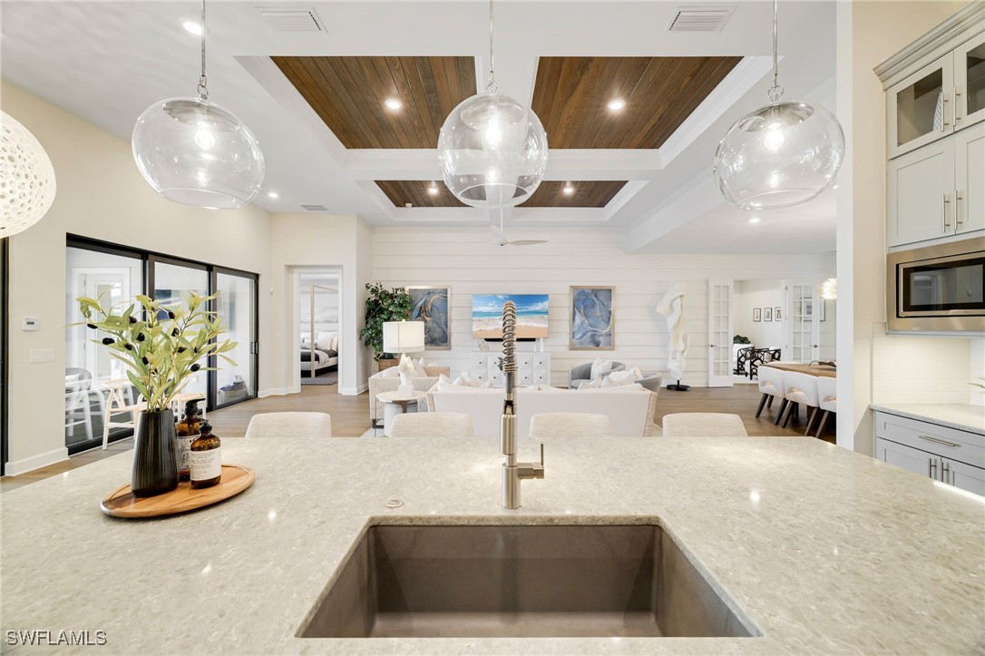 4 Bed Pool Home for Sale in Wildblue, photo 19