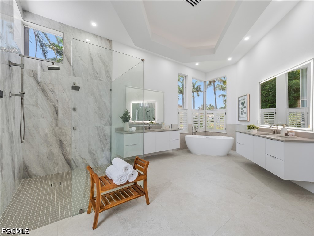 4 Bed Pool Home for Sale in Edgewater, FL, $2,150,000 — photo 19