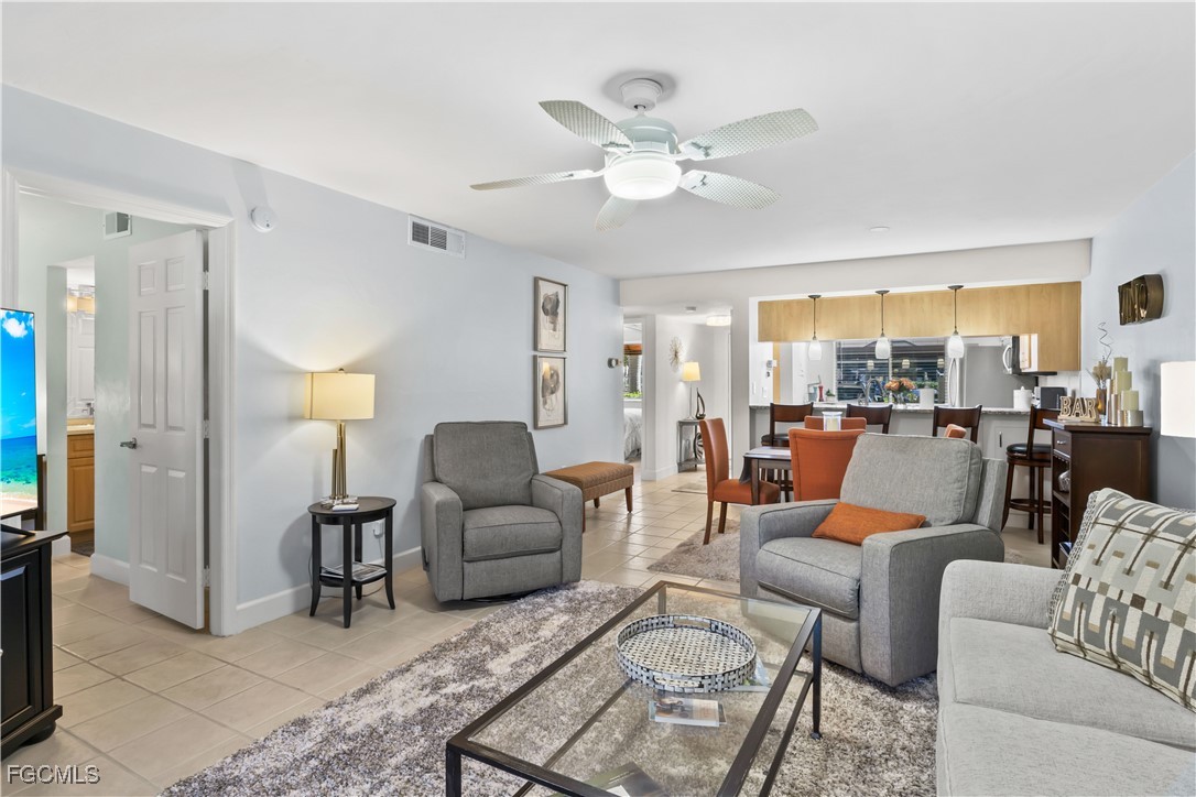 2 Bed Condominium for Sale in Fort Myers, FL, $178,000 — photo 19