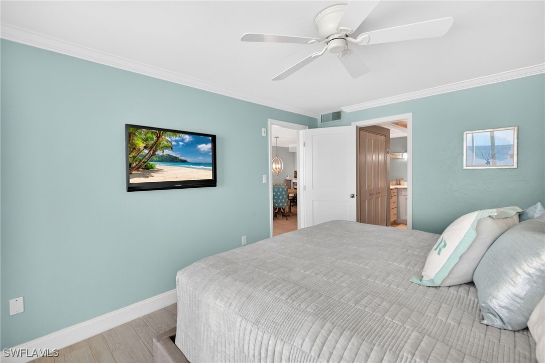 2 Bed Waterfront Home for Sale in Casa Bonita Ii, FL — photo 19