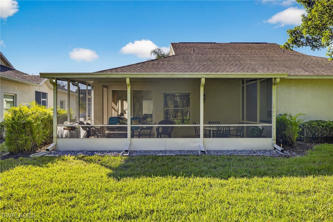 3 Bed Attached for Sale in Estero, photo 19