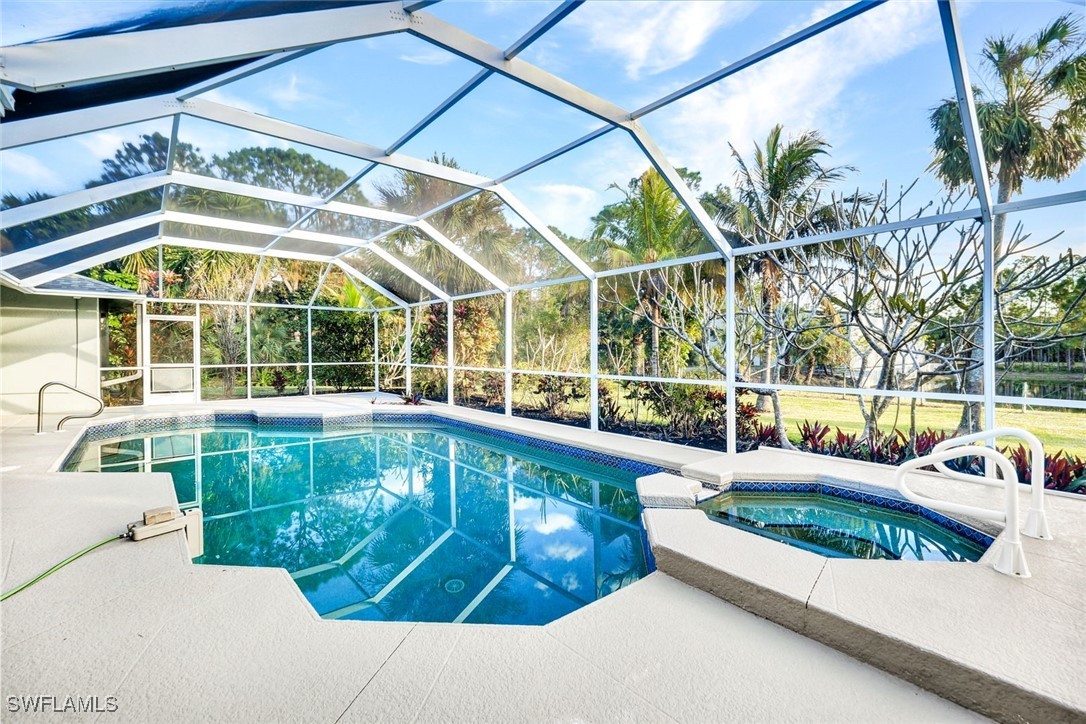 3 Bed Pool Home for Sale in Naples, photo 19