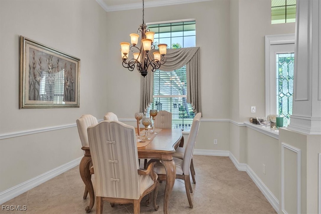 3 Bed Pool Home for Sale in Cedar Hammock, FL — photo 19