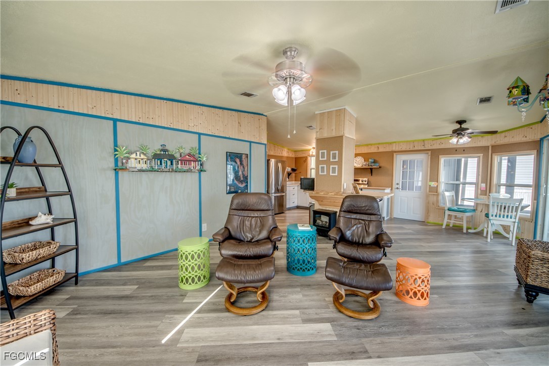 2 Bed Waterfront Home for Sale in Pine Island Cove, FL — photo 19