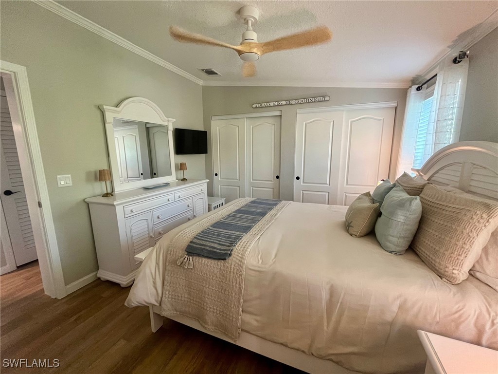 2 Bed Waterfront Home for Sale in Silver Lakes, FL, $429,000 — photo 19