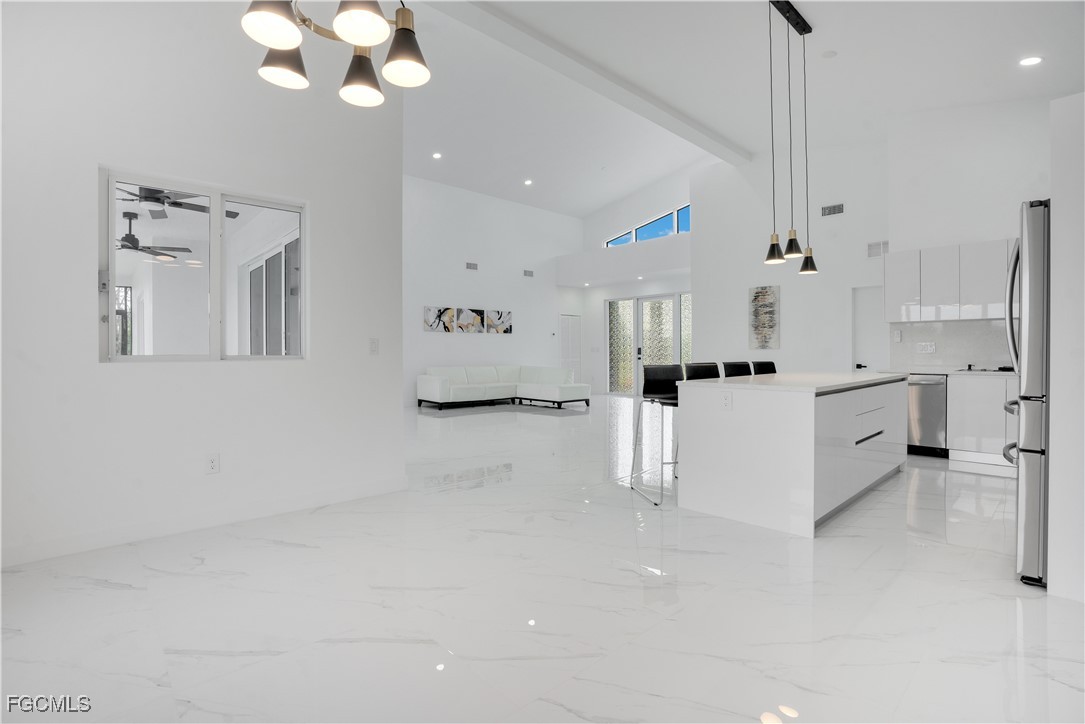 4 Bed Pool Home for Sale in Cape Coral, photo 19