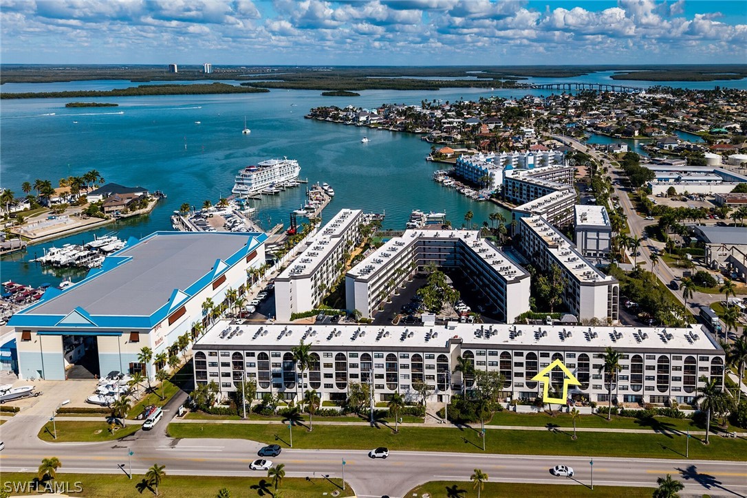1 Bed Waterfront Home for Sale in Anglers Cove, FL, $310,000 — photo 19