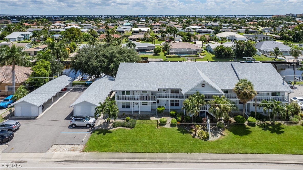 2 Bed Waterfront Home for Sale in Cape Coral, photo 19