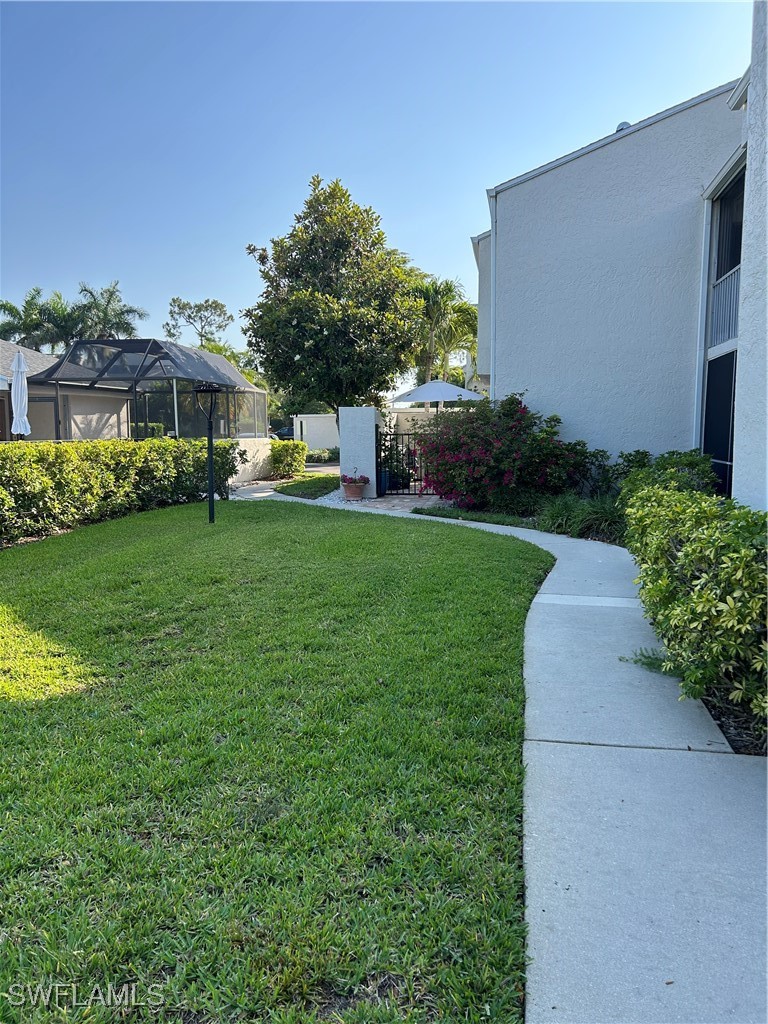 1 Bed Waterfront Home for Sale in Naples, FL — photo 19