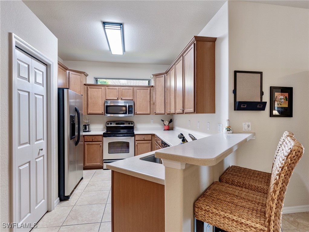 2 Bed Attached for Sale in Bella Terra, FL — photo 19