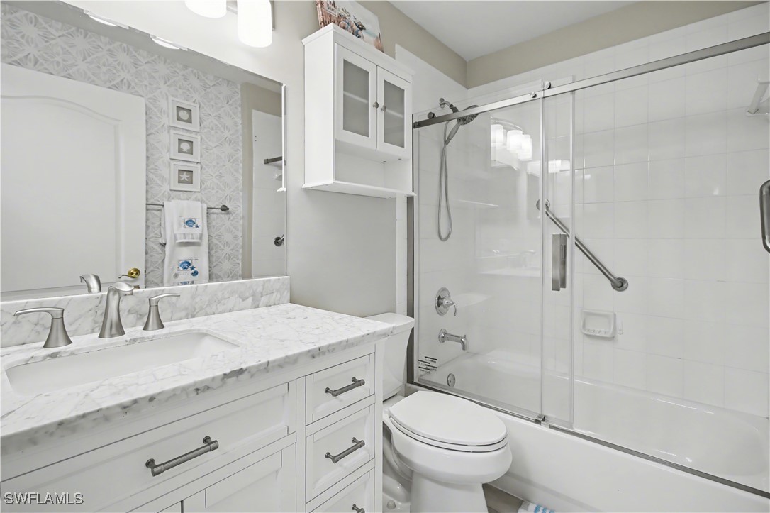 2 Bed Waterfront Home for Sale in Naples, FL, $384,900 — photo 19
