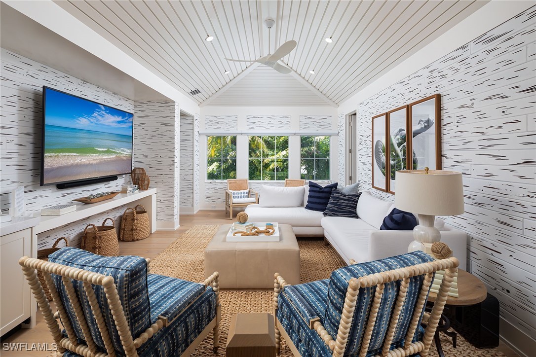 6 Bed Pool Home for Sale in Olde Naples, photo 19