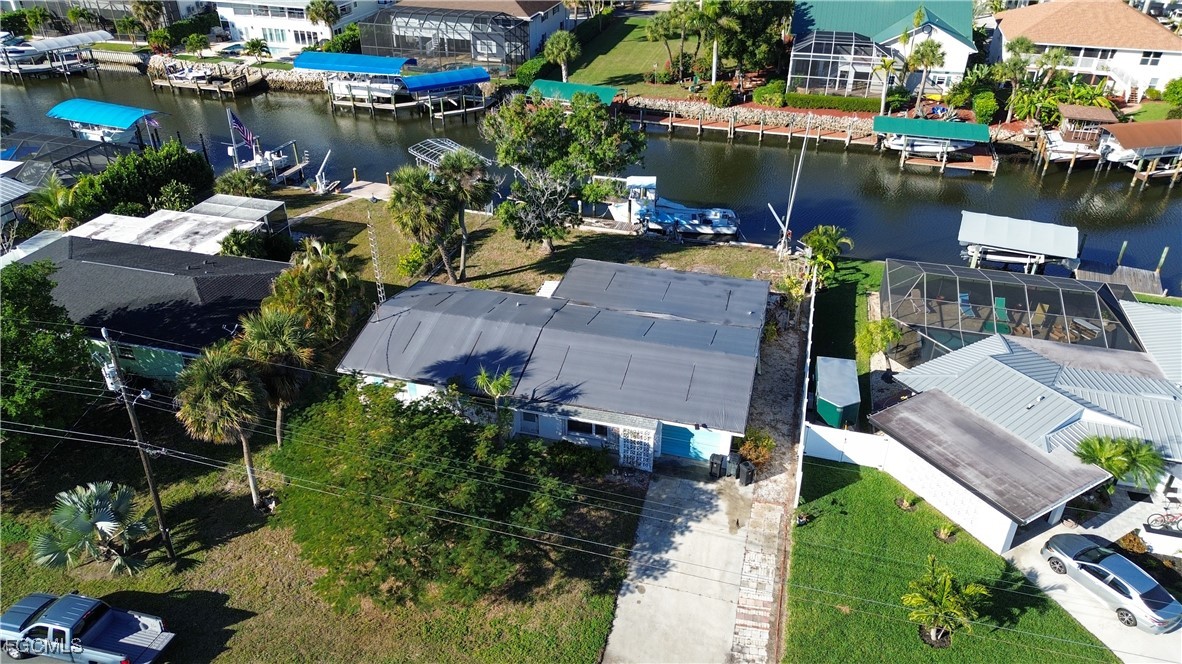 3 Bed Waterfront Home for Sale in Tip Top Isles, FL — photo 19