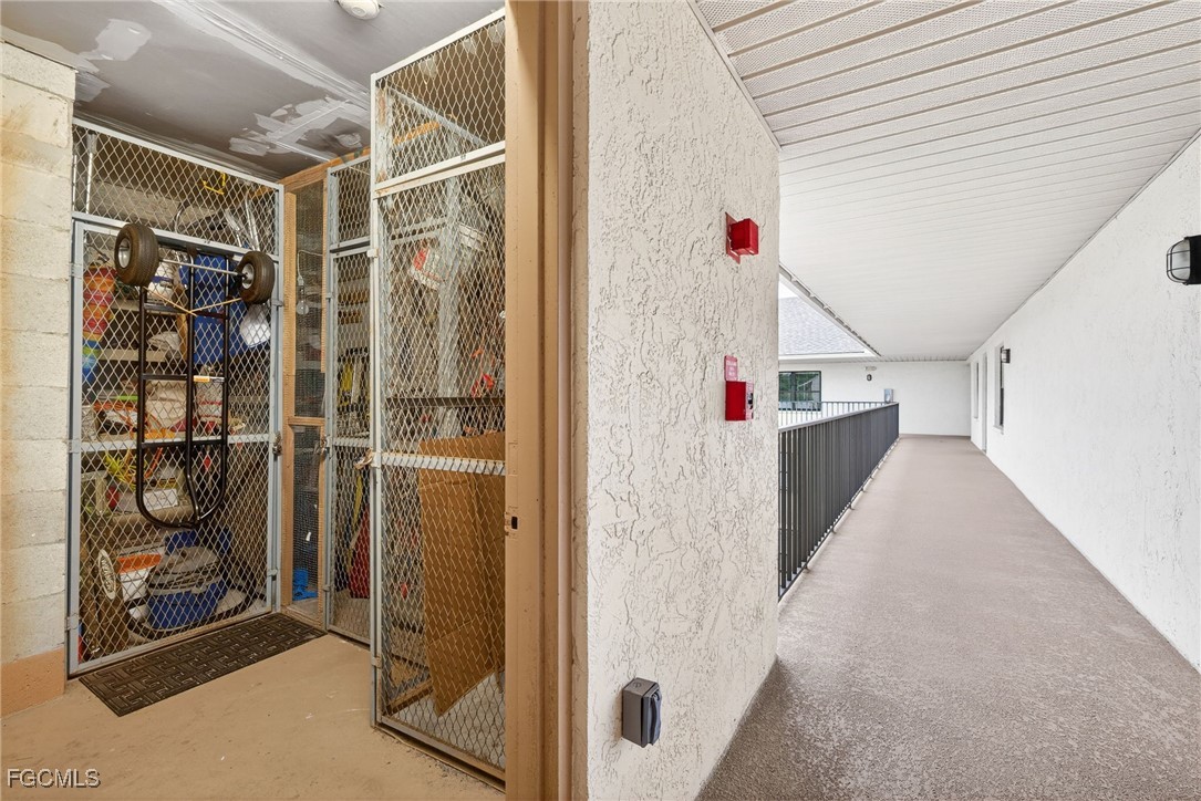 2 Bed Condominium for Sale in Fort Myers, FL, $150,000 — photo 19