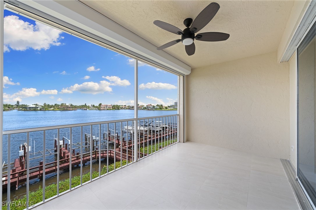 3 Bed Waterfront Home for Sale in Naples, FL, $1,749,000 — photo 19