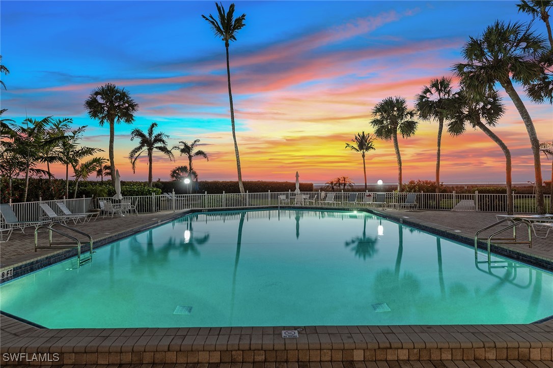 1 Bed Waterfront Home for Sale in Sunset House, FL, $465,000 — photo 19