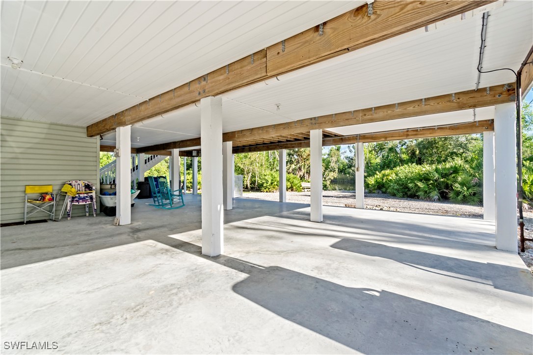 2 Bed Waterfront Home for Sale in Pine Island Village, FL — photo 19