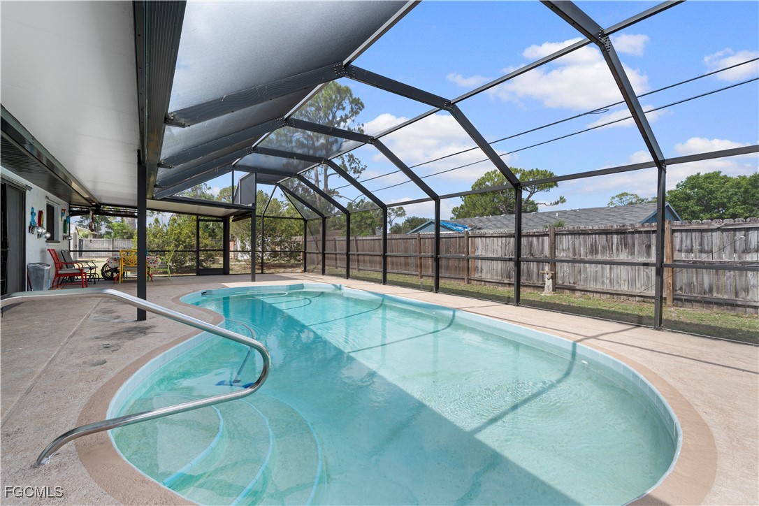 3 Bed Pool Home for Sale in North Port, photo 19