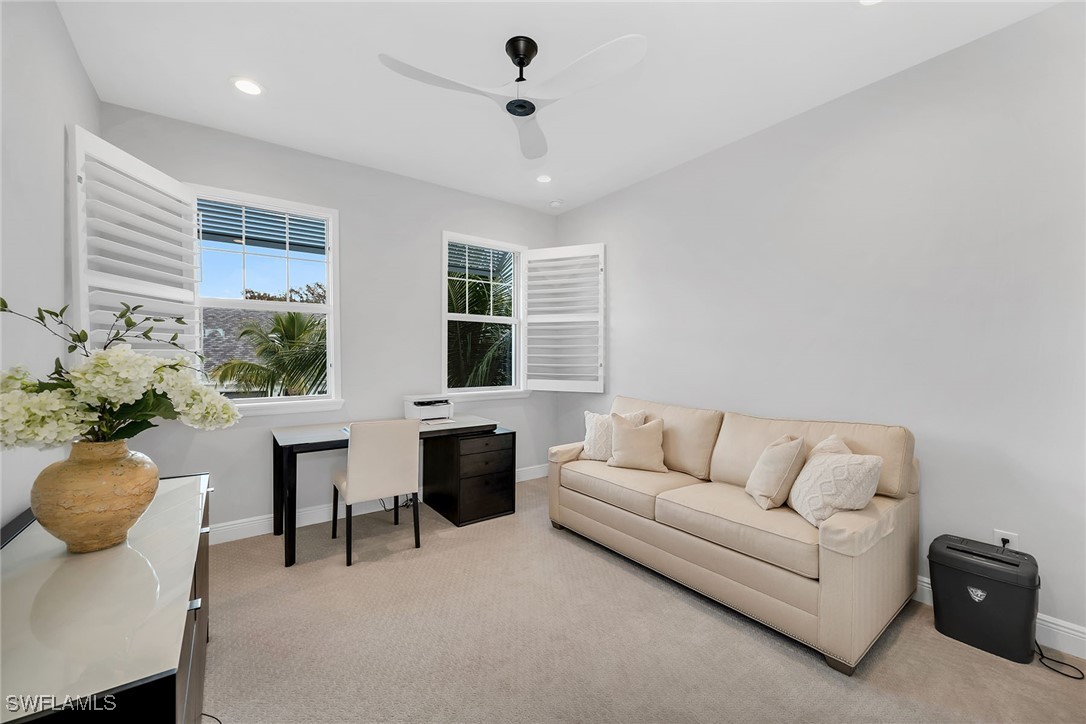 3 Bed Waterfront Home for Sale in Seychelles, FL, $569,900 — photo 19
