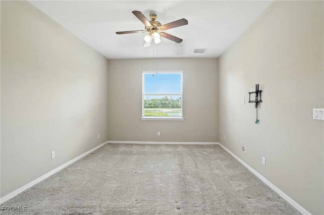 3 Bed Waterfront Home for Sale in Fort Myers, FL, $369,000 — photo 19