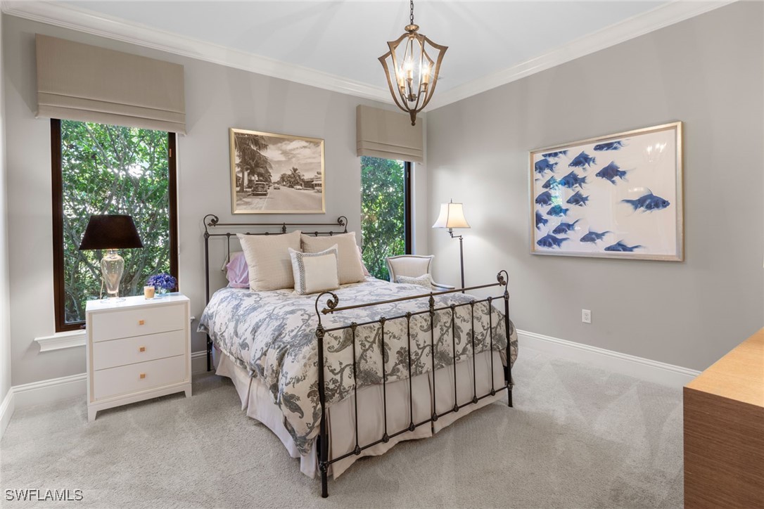 4 Bed Pool Home for Sale in Quail West, FL, $4,199,000 — photo 19