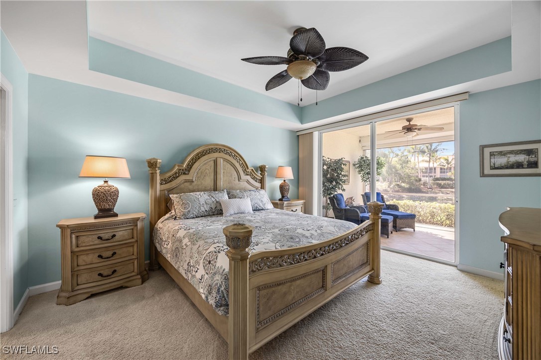 2 Bed Waterfront Home for Sale in Naples, FL, $370,000 — photo 19