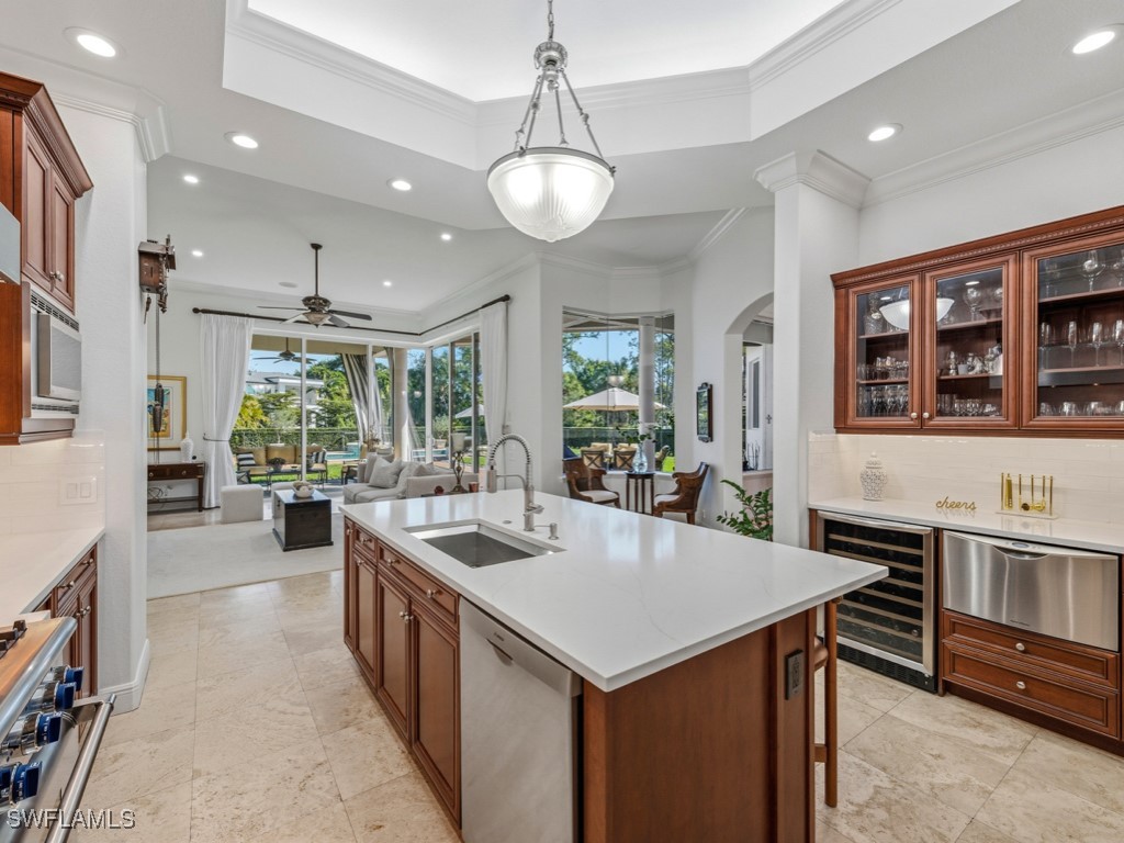 5 Bed Pool Home for Sale in Pine Ridge, photo 19