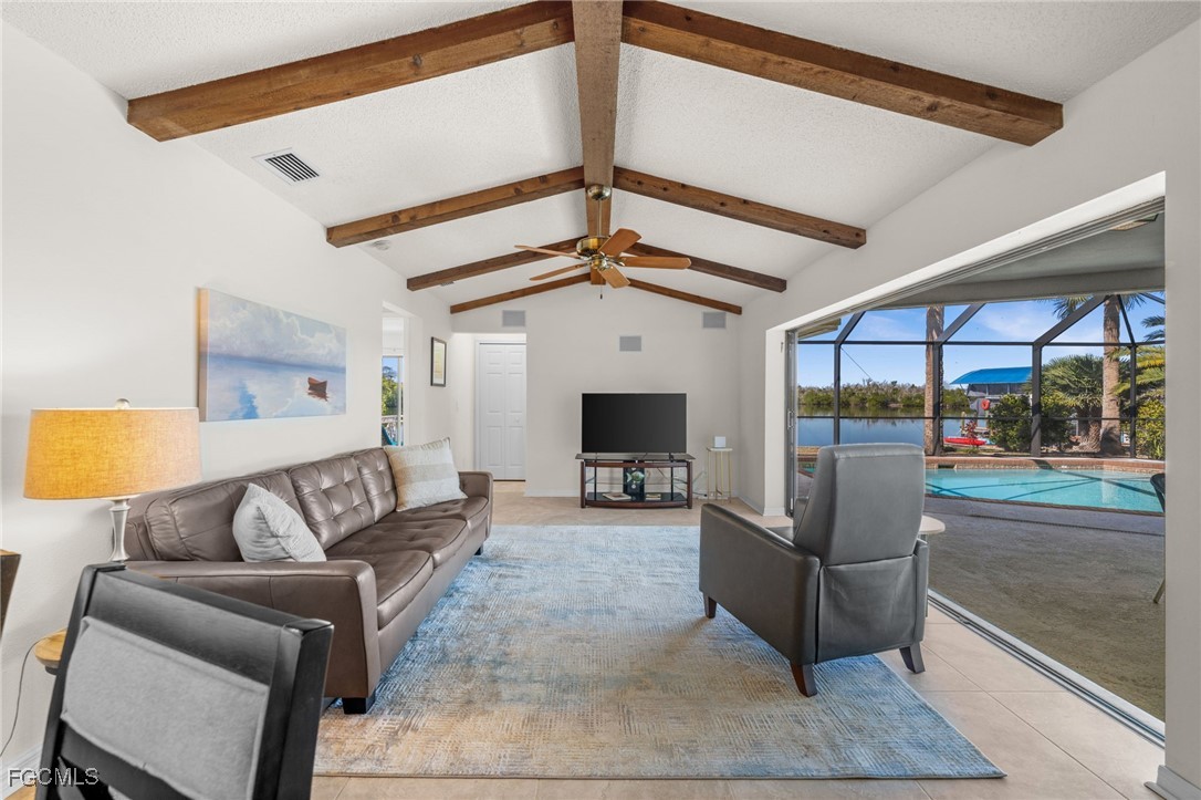 3 Bed Pool Home for Sale in Gulf Haven, FL, $749,000 — photo 19