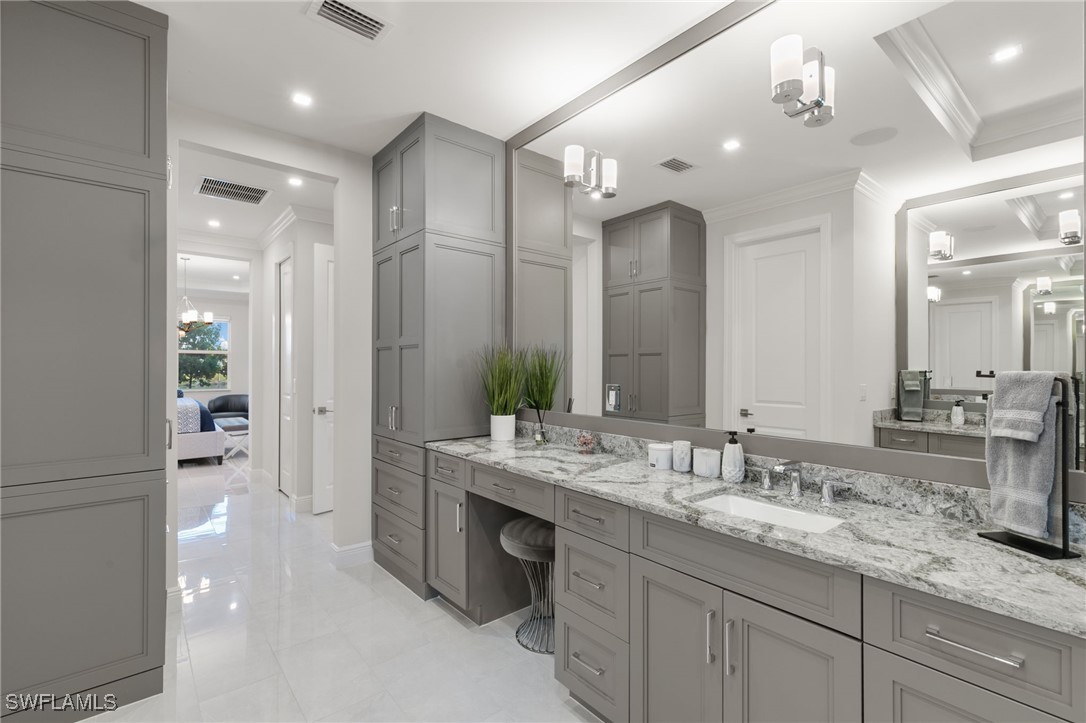 3 Bed Pool Home for Sale in Naples, FL, $1,649,000 — photo 19