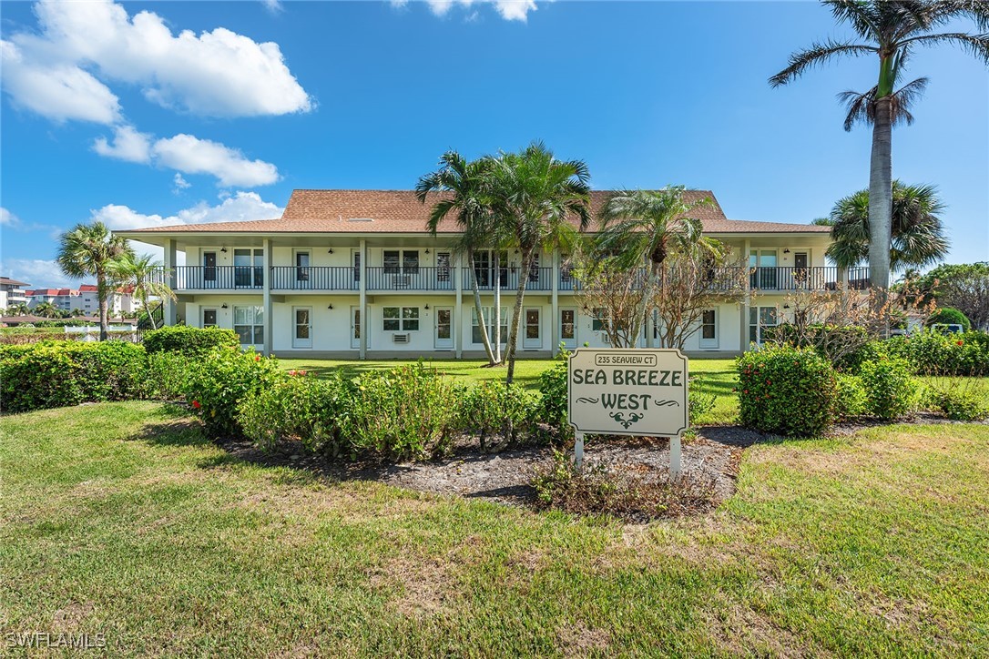 1 Bed Condominium for Sale in Seabreeze West, FL, $225,000 — photo 19