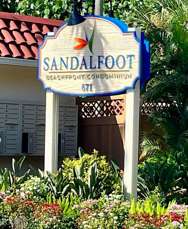 1 Bed Waterfront Home for Sale in Sanibel, photo 19