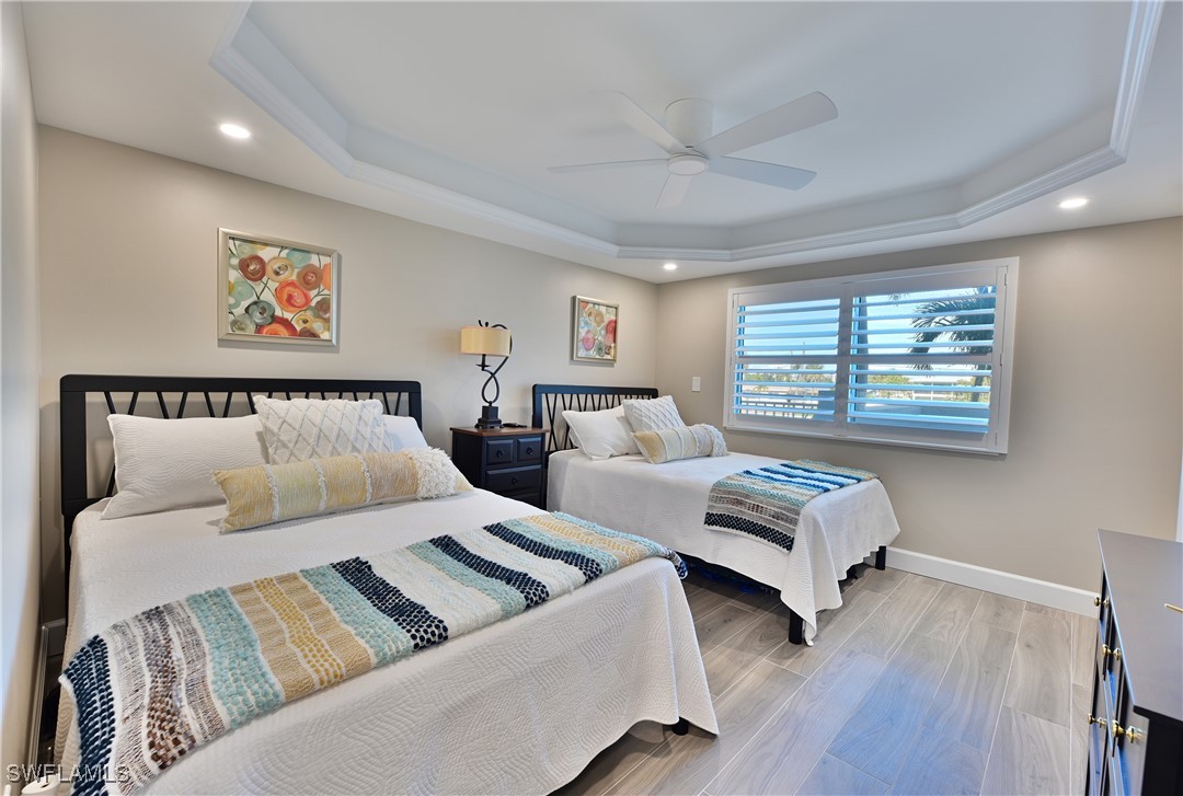 2 Bed Waterfront Home for Sale in Sun Caper, FL, $649,000 — photo 19