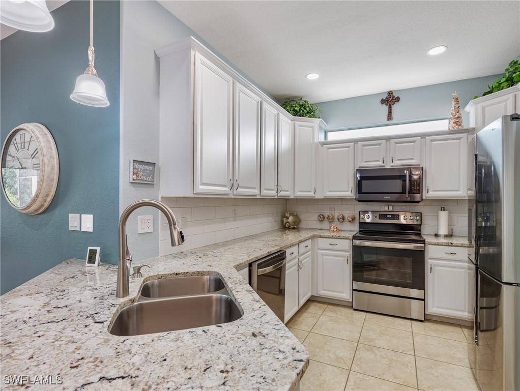 2 Bed Attached for Sale in Bella Terra, FL — photo 19