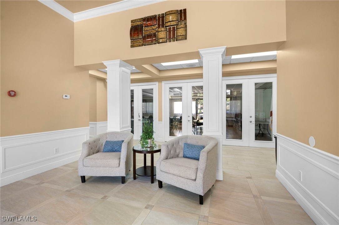 2 Bed Waterfront Home for Sale in Stoneybrook, FL — photo 19