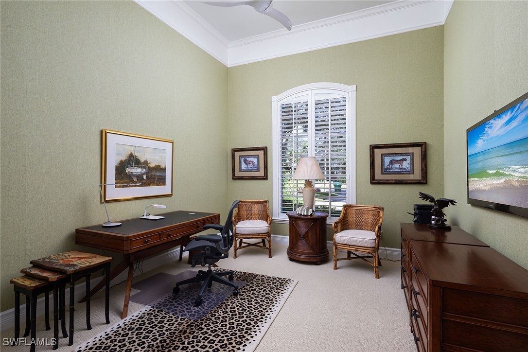 4 Bed Pool Home for Sale in Naples, photo 19