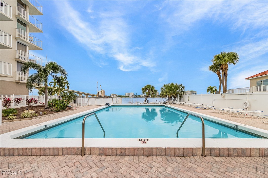 1 Bed Waterfront Home for Sale in Lovers Key Beach Club, FL — photo 19