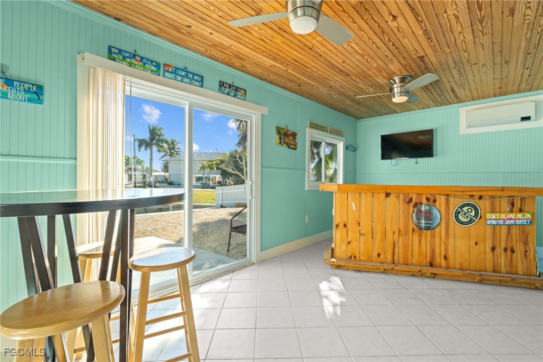 2 Bed Waterfront Home for Sale in Matlacha, FL, $399,999 — photo 19