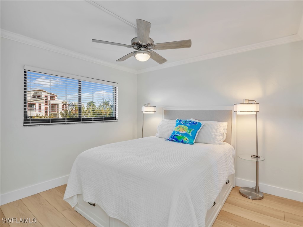 2 Bed Waterfront Home for Sale in Carlos Pointe, FL — photo 19