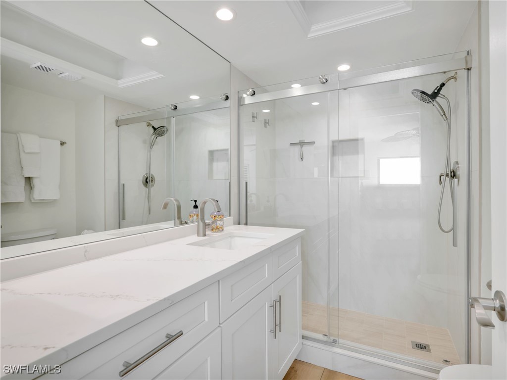 2 Bed Waterfront Home for Sale in Carlos Pointe, FL — photo 19