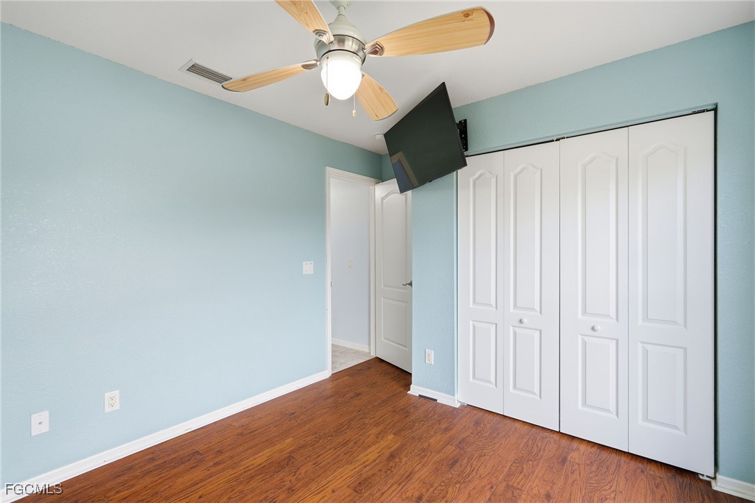 3 Bed Pool Home for Sale in Cape Coral, photo 19