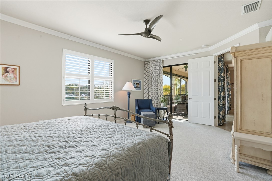 3 Bed Waterfront Home for Sale in Bonita Springs, FL — photo 19