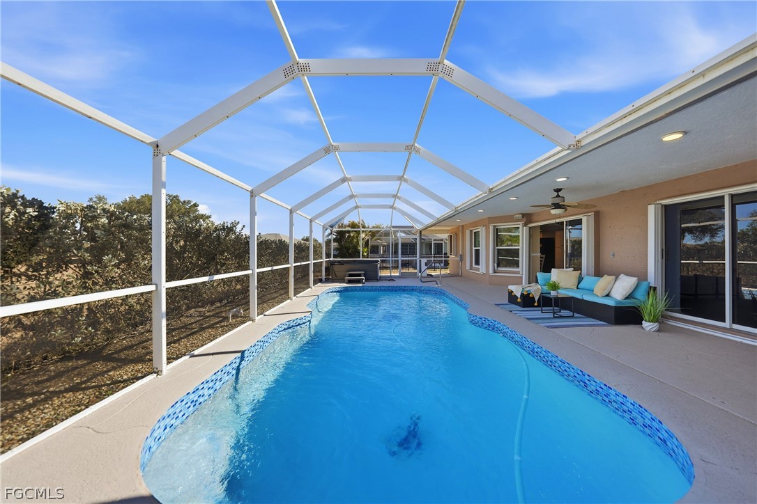 4 Bed Pool Home for Sale in Punta Gorda Isles, FL, $439,000 — photo 19