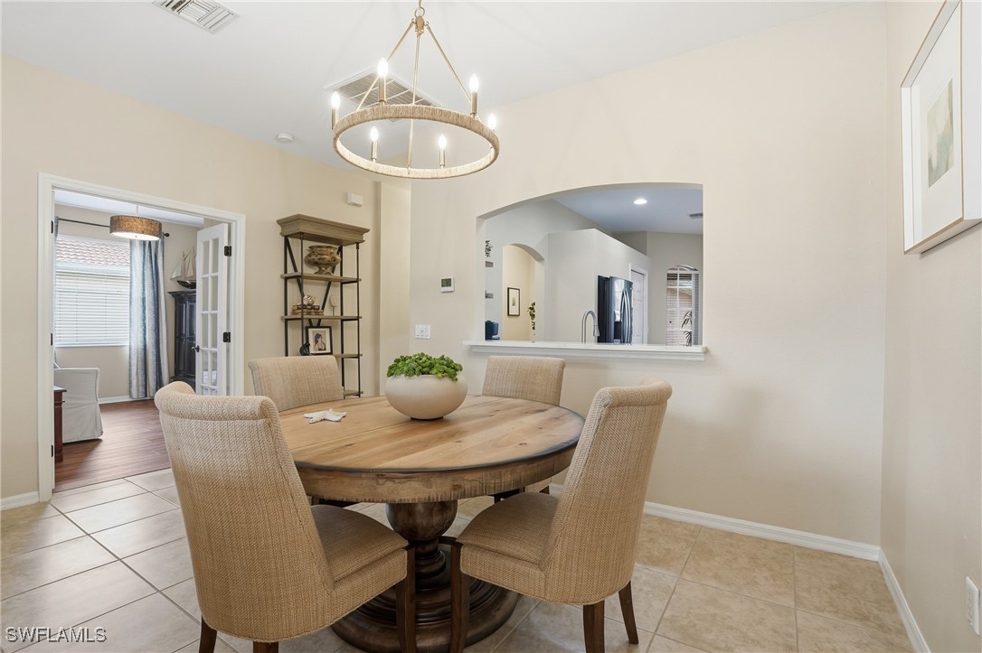 3 Bed Waterfront Home for Sale in Naples, FL, $469,000 — photo 19