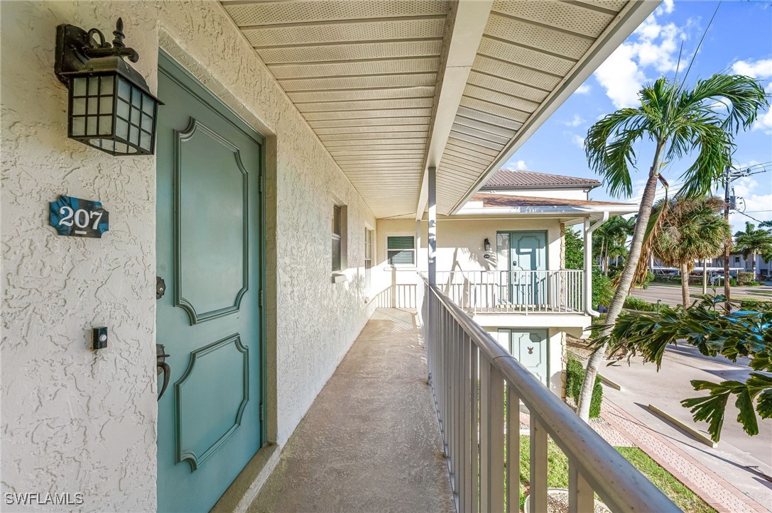 2 Bed Pool Home for Sale in Beach Villa Condo, FL, $209,900 — photo 19