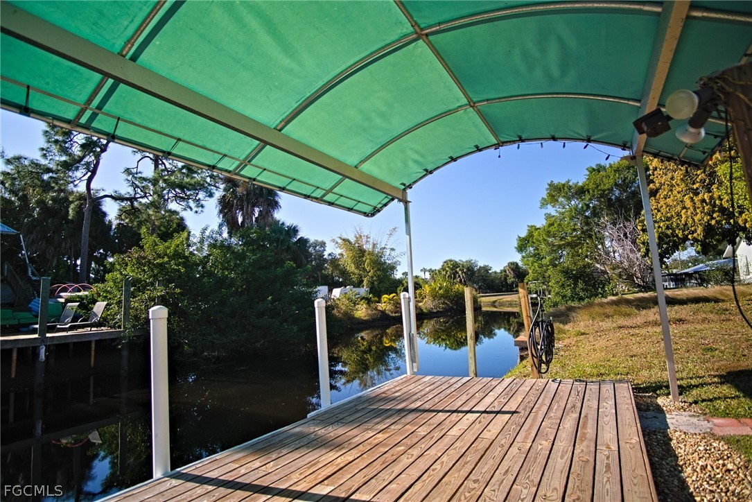 3 Bed Waterfront Home for Sale in Riverbend, FL, $349,900 — photo 19