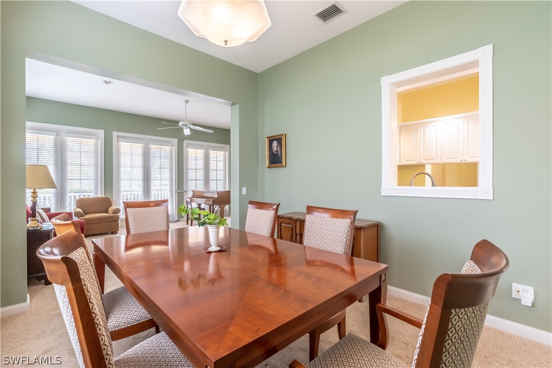 4 Bed Waterfront Home for Sale in Verona Walk, FL, $750,000 — photo 19
