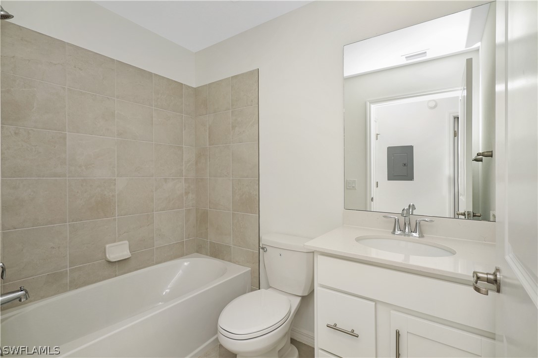 2 Bed Waterfront Home for Sale in Ave Maria, FL — photo 19